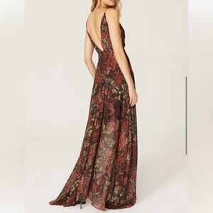 RONNY KOBO Daniela Gown